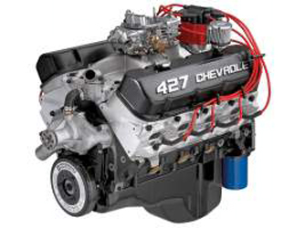 B1655 Engine
